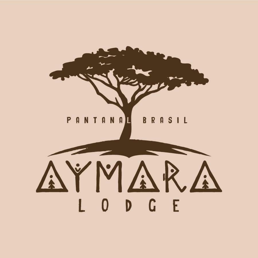 Aymara Lodge Poconé Esterno foto